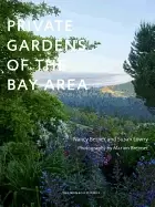 Image of private gardens of the bay area