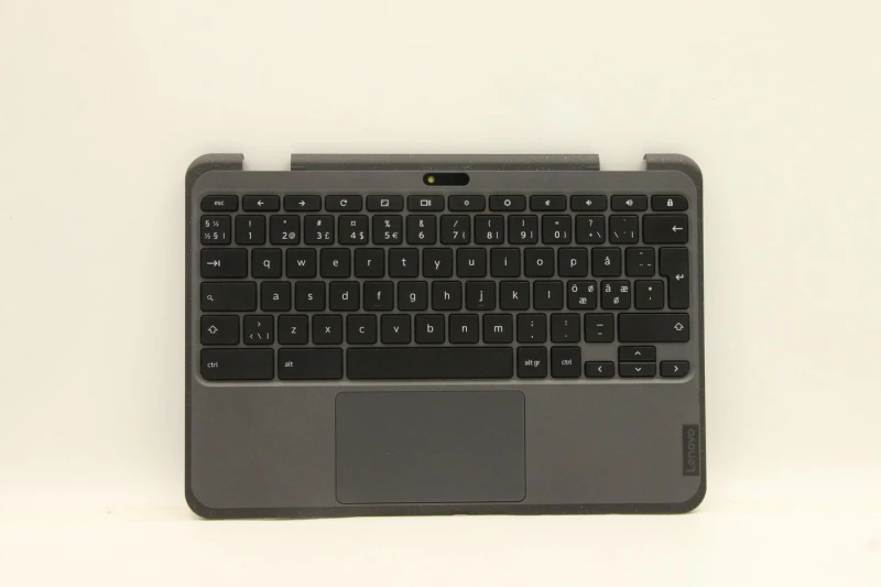 Image of Lenovo Nordic lyou keyord