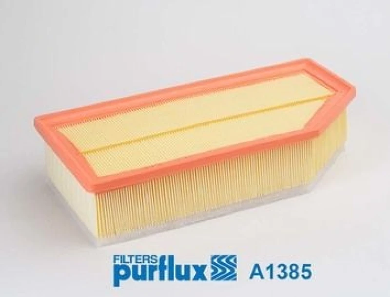 Image of Air filter PURFLUX A1385