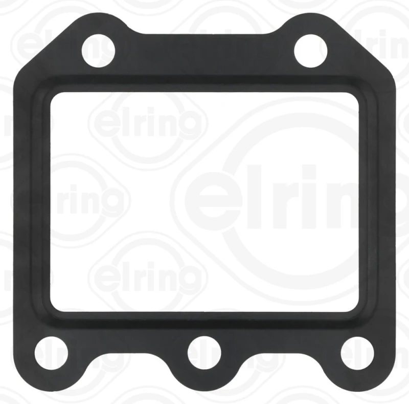 Image of EGR valve gasket ELRING 295.490