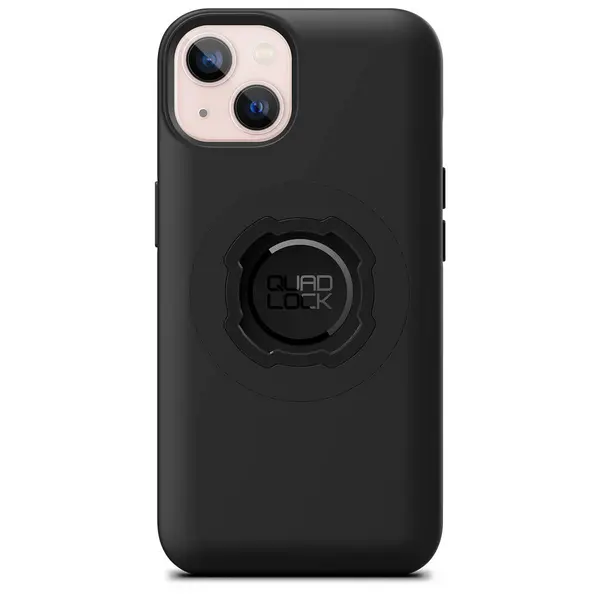 image of Quad Lock Mag Case iPhone 13 Size