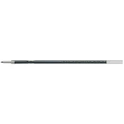 Image of Pilot Ballpoint Pen Refill RFNS-GG-M-B 0,4mm Black 12 Pieces
