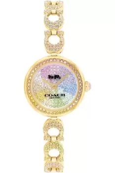Image of Ladies Coach Gracie Watch 14504220