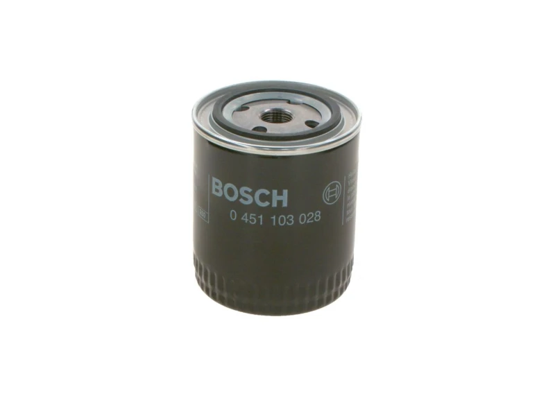 Image of Oil filter Bosch 0 451 103 028