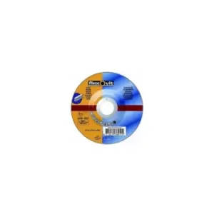 Image of Flexovit - Grinding Disc -Depressed Centre - 115mm x 6.5mm - 66252920447
