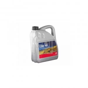 Image of Engine Oil FEBI BILSTEIN 32927