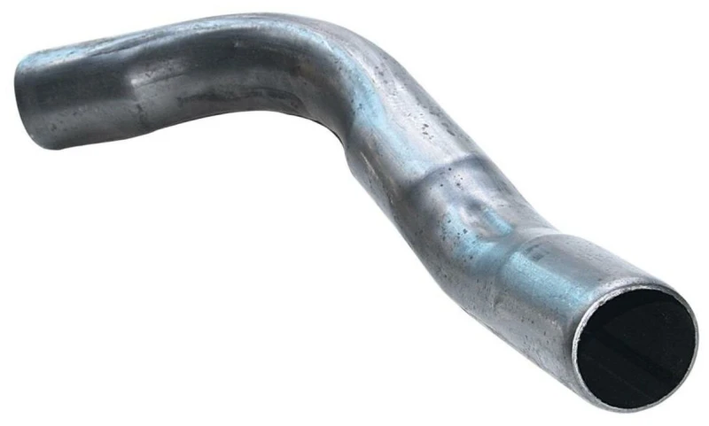 Image of HJS 90 60 4900 Exhaust Pipe, universal Exhaust Pipe,universal (4329)