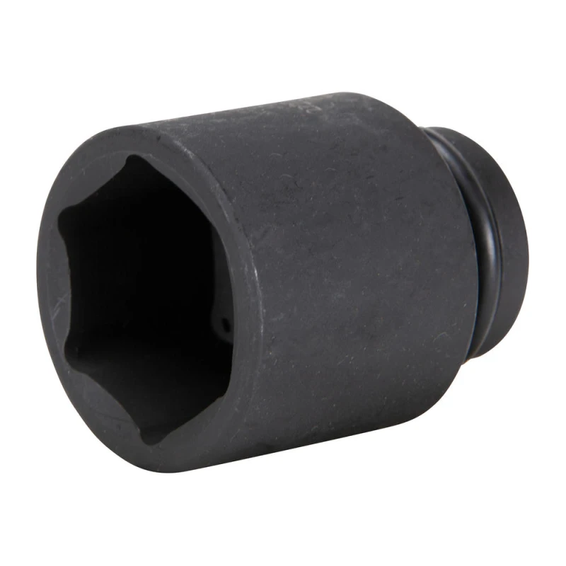 Image of Makita 1/2" Drive Impact Socket 1/2" 30mm 134846-3
