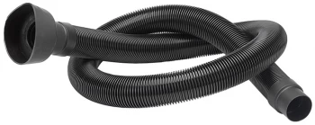 Image of Draper Extraction Hose 2M x 58mm (for Stock No. 40130 and 40131) 40147