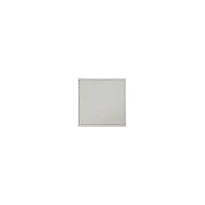 Image of Denby Natural Faux Leather Coaster Set of 4