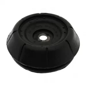 Image of Mounting Bush Bearing 08157 by Febi Bilstein Front Axle Left/Right