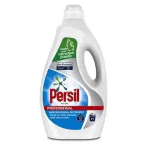 Image of Pro-formula Non-bio Liquigel 5 Litre, 71W