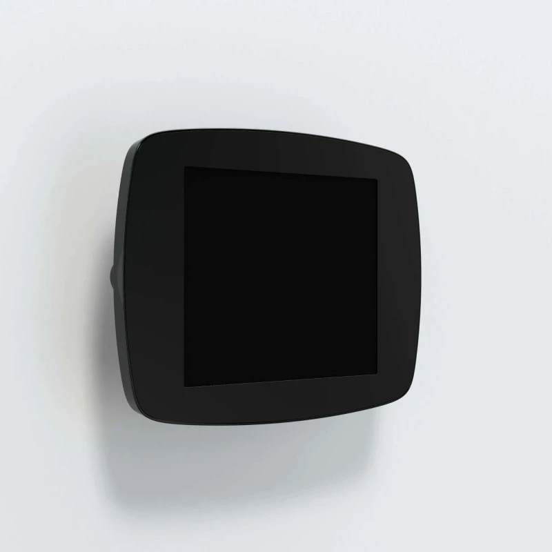 Image of Bouncepad VESA Apple iPad 7th Gen 10.2 (2019) Black Exposed Fron