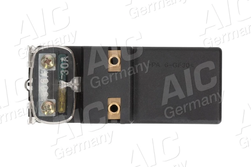Image of Cooling fan relay AIC 53108