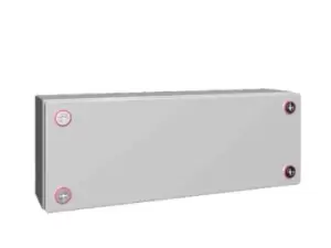 Image of Rittal Kx, Steel Enclosure, 400 x 150 x 120mm