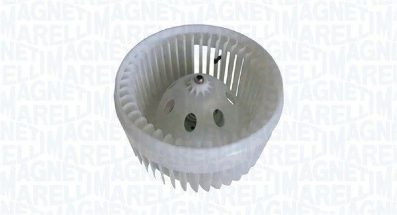 Image of MAGNETI MARELLI Heater blower motor MAGNETI MARELLI 069412361010