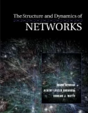 Image of structure and dynamics of networks