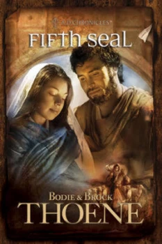 Image of Fifth Seal by Bodie Thoene Paperback