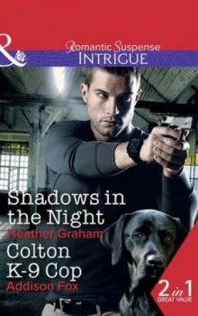 Image of Shadows in the Night by Heather Graham Book