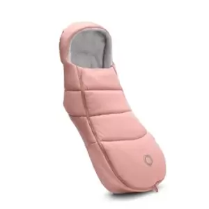 Image of Bugaboo Footmuff - Evening Pink