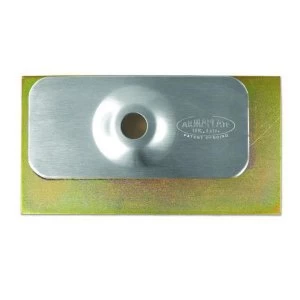 Image of Citroen Berlingo ARMAPLATE Van Lock