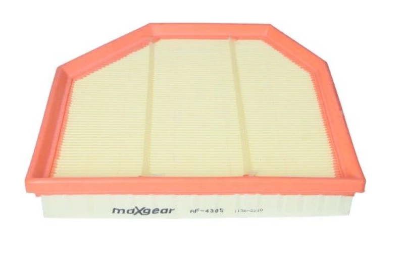 Image of MAXGEAR 26-2542 Air filter Filter Insert Air Filter (8)