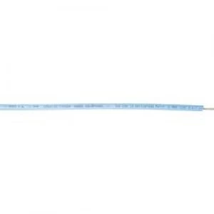 Image of PV cable 1 x 4 mm2 Red Huber Suhner 1