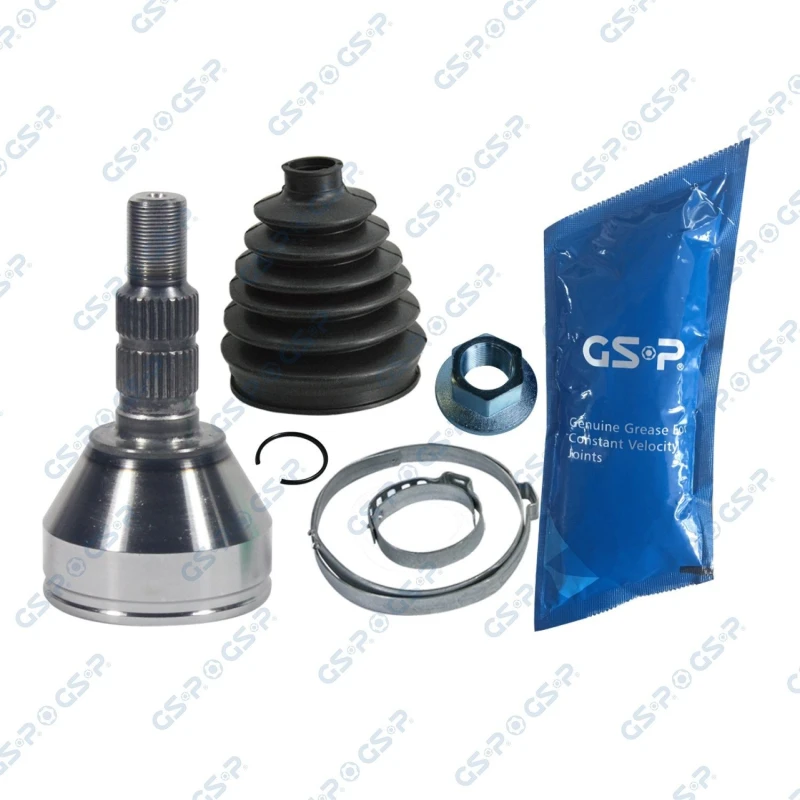 Image of GSP CV joint kit GSP 899023
