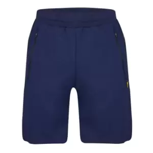 Lyle and Scott Sport Shorts - Blue