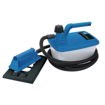 Draper Wallpaper Steamer - 2000W