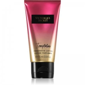 Image of Victoria's Secret Temptation Body Lotion For Her 75ml