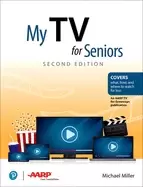 Image of my tv for seniors