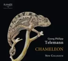 image of Georg Philipp Telemann: Chameleon