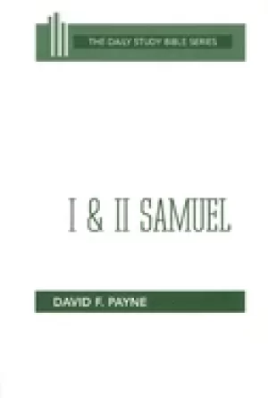 Image of i and ii samuel