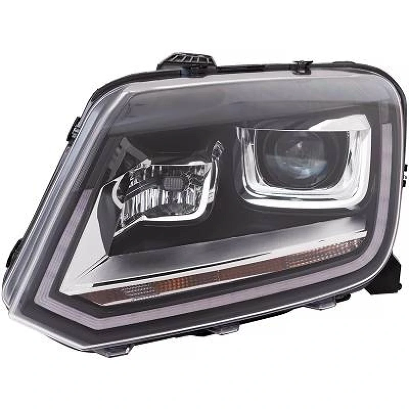Image of Headlight DIEDERICHS 2275187