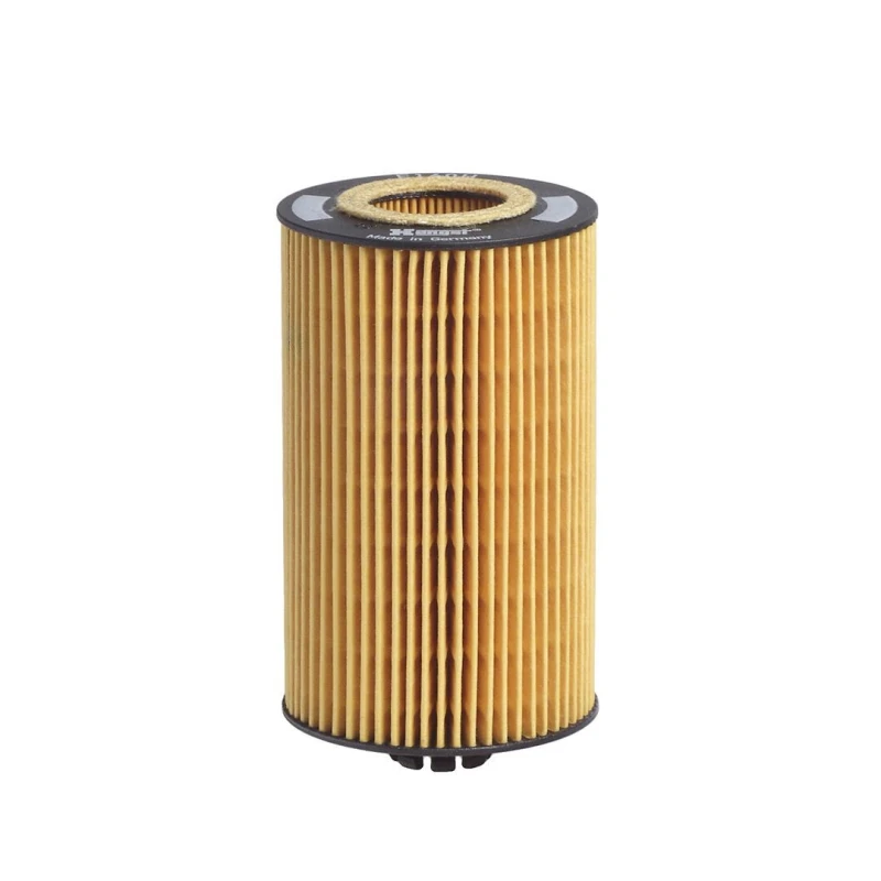 Image of Oil filter HENGST FILTER E160H D28