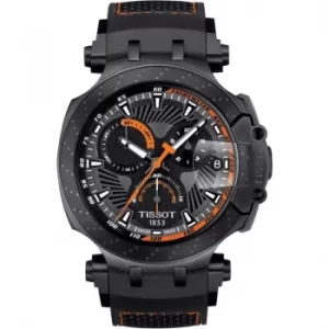 image of Mens Tissot T-Race Marc Marquez Limited Edition