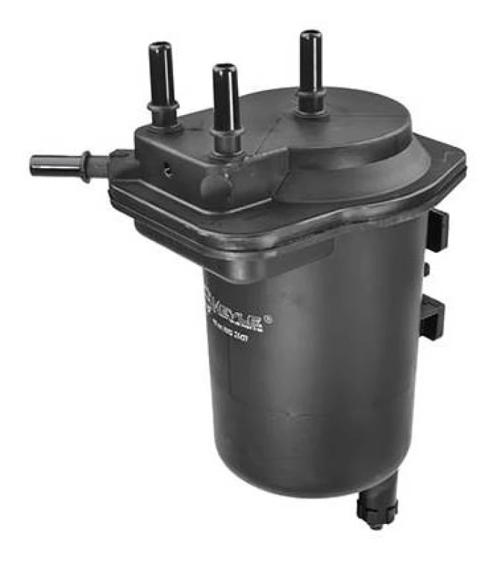Image of MEYLE 16-14 323 0007 Fuel Filter In-Line Filter, Original Quality Fuel filter (9)