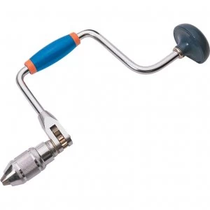 Image of Draper Carpenters Ratchet Brace