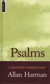 Image of Psalms Hardback