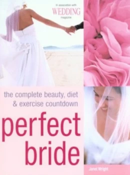 Image of Perfect Bride by Janet Wright Paperback