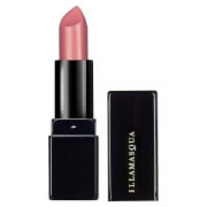 image of Illamasqua Sheer Veil Lipstick 4g (Various Shades) - Pose