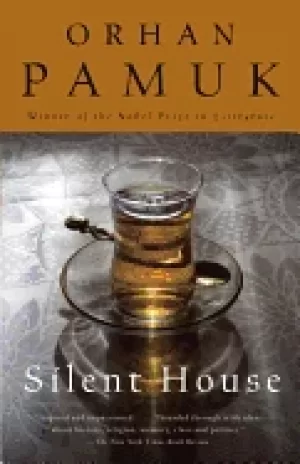 Image of silent house