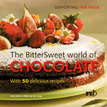 Image of The Bitterweet World of Chocolate by Nikki Van Der Gaag Paperback