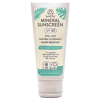 Image of Suntribe Body SPF 30 (water resistant) 100ml