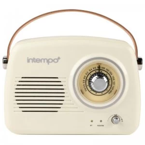 image of Intempo Bluetooth Wireless Speaker