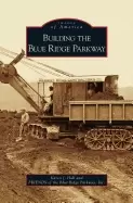 Image of building the blue ridge parkway