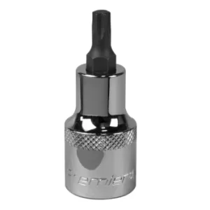 Image of TRX-Star* Socket Bit T30 1/2" Square Drive