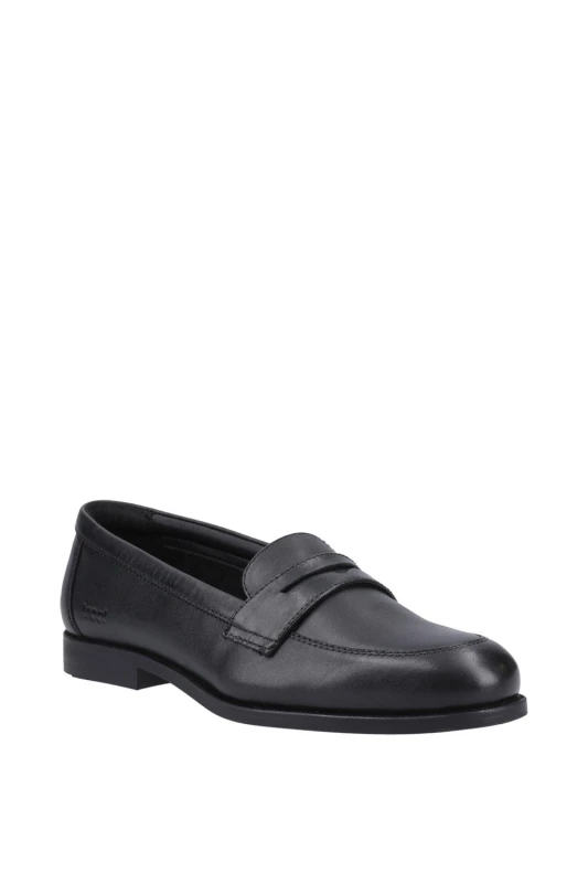 Image of POD Islay Loafer - Black 6