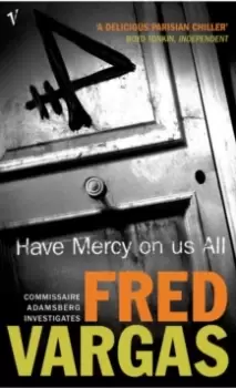 Image of Have Mercy on Us All